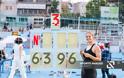 Ακοντισμός: Παγκόσμιο ρεκόρ νεανίδων από την Ελίνα Τζένγκο - Φωτογραφία 2