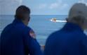 NASA - SpaceX: Επέστρεψε στη Γη η κάψουλα Dragon - Φωτογραφία 4