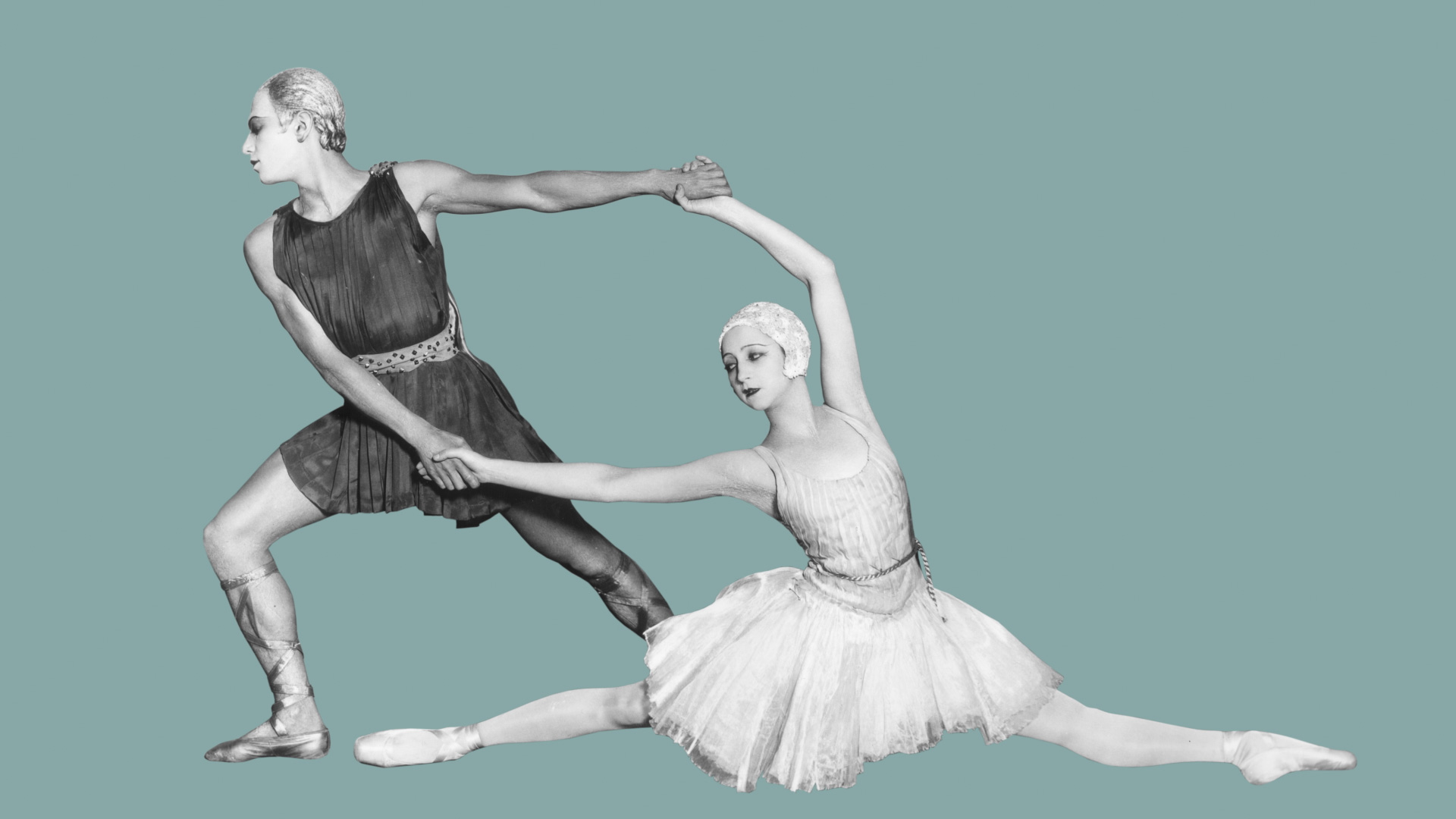 Gabrielle Chanel & Dance: Η κινητήριος δύναμη της θηλυκότητας - Φωτογραφία 2