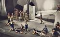Gabrielle Chanel & Dance: Η κινητήριος δύναμη της θηλυκότητας - Φωτογραφία 5