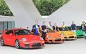 Porsche υπέρ της “ΛΟΑΤΚΙ” κοινότητας