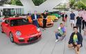 Porsche υπέρ της “ΛΟΑΤΚΙ” κοινότητας - Φωτογραφία 2