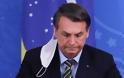 Βραζιλία: Έβδομος υπουργός της κυβέρνησης Μπολσονάρου θετικός στον κορωνοϊό