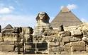 Η Αίγυπτος διαβεβαιώνει τον Έλον Μασκ πως οι πυραμίδες... δεν χτίστηκαν από εξωγήινους