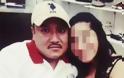 Μεξικό: Συνελήφθη ο βαρώνος ναρκωτικών «Βαριοπούλα» - Φωτογραφία 3