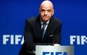 Ινφαντίνο παραμένει στην προεδρία της FIFA, παρά τις έρευνες για διαφθορά