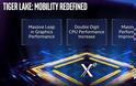 Intel Xe Graphics στις 13 Αυγούστου