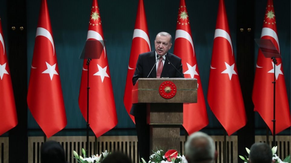 New York Times: Η τουρκική επιθετικότητα είναι ο «Ελέφαντας στο δωμάτιο» του ΝΑΤΟ - Φωτογραφία 1