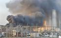 Έκρηξη στη Βηρυτό: Έξι χρόνια στις αποθήκες οι 2.750 τόνοι νιτρικού αμμωνίου - 100 νεκροί, χιλιάδες τραυματίες - Φωτογραφία 20