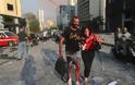 Έκρηξη στη Βηρυτό: Έξι χρόνια στις αποθήκες οι 2.750 τόνοι νιτρικού αμμωνίου - 100 νεκροί, χιλιάδες τραυματίες - Φωτογραφία 4