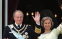 Χουάν Κάρλος: Η ελληνικής καταγωγής βασίλισσα Σοφία αρνήθηκε να τον ακολουθήσει στην «εξορία»