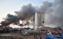 Έκρηξη στη Βηρυτό: Έξι χρόνια στις αποθήκες οι 2.750 τόνοι νιτρικού αμμωνίου - Φωτογραφία 23
