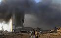 Έκρηξη στη Βηρυτό: Έξι χρόνια στις αποθήκες οι 2.750 τόνοι νιτρικού αμμωνίου - Φωτογραφία 9
