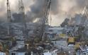 Βηρυτός: Η ζημιά από την έκρηξη ανέρχεται σε 10-15 δισεκατομμύρια δολάρια!