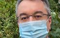 Μόσιαλος: Τι απαντά σε όσους αμφισβητούν τα μέτρα και τι σε όσους λένε ότι είναι μια απλή γρίπη