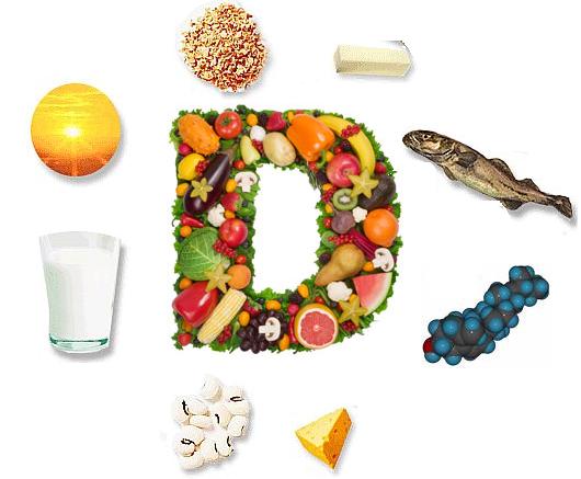 Ποιοι πρέπει να παίρνουν βιταμίνη D; Τι μπορεί να πάθει κανείς αν παίρνει χωρίς λόγο; - Φωτογραφία 1