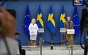 Σουηδία: Πτώση ρεκόρ του ΑΕΠ παρά την αποφυγή του lockdown