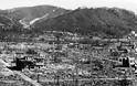Χιροσίμα - Ναγκασάκι: 75 χρόνια από τον βομβαρδισμό που συγκλόνισε τον κόσμο - φωτος - Φωτογραφία 5