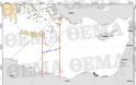 Συμφωνία Ελλάδας - Αιγύπτου: Αυτός είναι ο χάρτης οριοθέτησης ΑΟΖ μεταξύ των δύο χωρών - Φωτογραφία 2