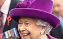 Βρετανία: Η βασίλισσα Ελισάβετ ανοίγει τον κήπο του κάστρου Ουίνδσορ στους επισκέπτες έπειτα από 40 χρόνια - Φωτογραφία 1