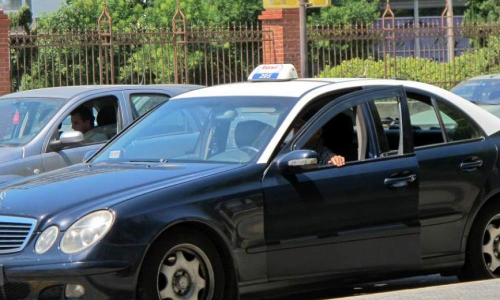 Κορονοϊός - Κατερίνη: Αθώος ο 23χρονος οδηγός ταξί που κατηγορήθηκε ότι παραβίασε την καραντίνα - Φωτογραφία 1