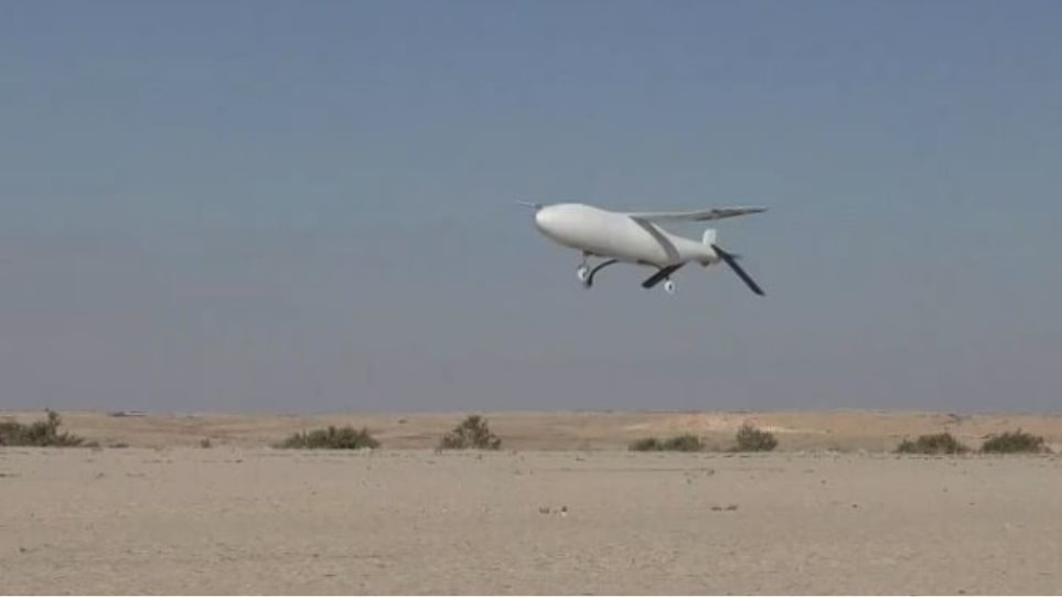 Ισραήλ: Καταρρίψαμε drone προερχόμενο από τον Λίβανο - Φωτογραφία 1