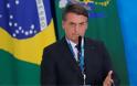 Βραζιλία: Σχεδόν 100.000 οι νεκροί - «Έχω ήσυχη τη συνείδησή μου» λέει ο Μπολσονάρου