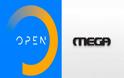 Από το Open στο Mega