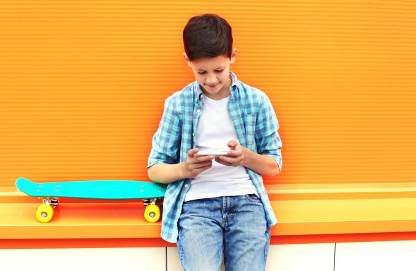 Παιδί και τεχνολογία – Tips που θα βοηθήσουν στην επαφή με gadget - Φωτογραφία 1