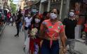 Βραζιλία: Ξεπέρασαν τους 100.000 οι νεκροί