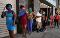 Η επιδημία ανακάμπτει στην Κούβα: Η Αβάνα ξανά σε lockdown