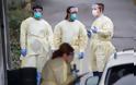 Harvard: Είναι πέντε φορές πιο επικίνδυνος από την γρίπη. 9 σημαντικά για τον κοροναϊό