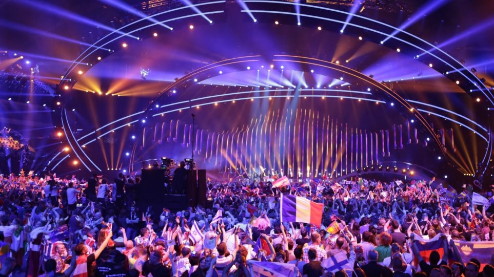 Eurovision αλά.. αμερικάνικα - Φωτογραφία 1