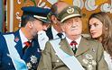 O «λαδωμένος» μονάρχης Juan Carlos: Από την προίκα της Σοφίας, στις μίζες και τις ερωμένες