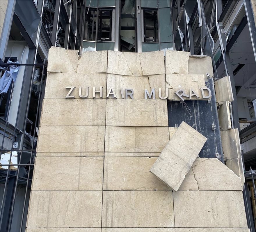 Elie Saab - Zuhair Murad: Οι φημισμένοι Λιβανέζοι σχεδιαστές μόδας κλαίνε πάνω από τις χαμένες περιουσίες τους - Φωτογραφία 4