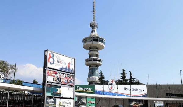 Μεγάλο πλήγμα για την οικονομία της Θεσσαλονίκης η ακύρωση της ΔΕΘ - Φωτογραφία 1