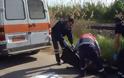 Φρικτός θάνατος για 20χρονο στο Κιλκίς - Παρασύρθηκε από έξι αυτοκίνητα