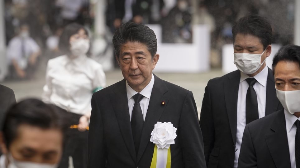 Οργισμένοι οι Ιάπωνες με τον πρωθυπουργό - Φωτογραφία 1