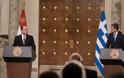 Η συμφωνία Ελλάδας-Κύπρου για ΑΟΖ συνιστά «ιστορική εξέλιξη των διμερών σχέσεων» λέει το Κάιρο