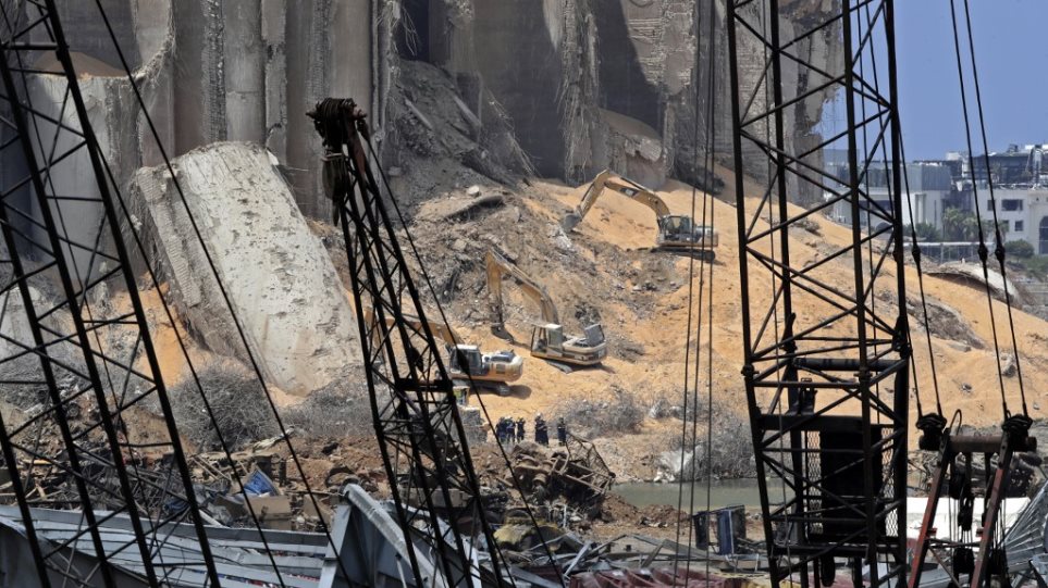 Βηρυτός: Κινδυνεύουν με κατάρρευση 60 ιστορικά κτίρια, προειδοποιεί η UNESCO - Φωτογραφία 1