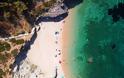 Αττική: Αυτές είναι οι 199 κατάλληλες για κολύμπι παραλίες της