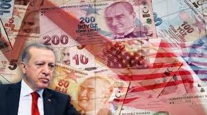 Κι όμως, η Τουρκική Οικονομία μπορεί να γκρεμίσει τον Ερντογαν! Στα πρόθυρα του ΔΝΤ η Τουρκία! - Φωτογραφία 1
