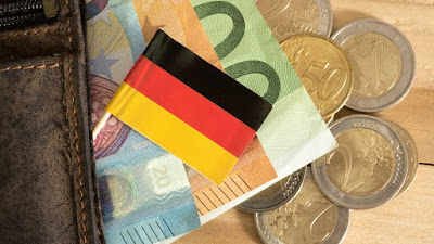 Γερμανία: Αύξηση της φτώχειας στη χώρα το 2019 - Φωτογραφία 1