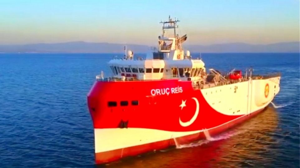 «Από λάθος του Τούρκου πλοιάρχου η σύγκρουση των φρεγατών» λέει ο Ναύαρχος Φενέκος - Φωτογραφία 1