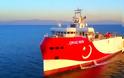 «Από λάθος του Τούρκου πλοιάρχου η σύγκρουση των φρεγατών» λέει ο Ναύαρχος Φενέκος