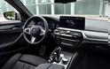 BMW 545e xDrive - Φωτογραφία 4