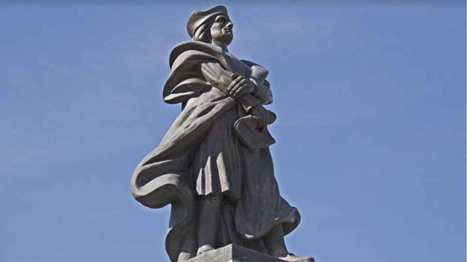 Σύφιλη: Τελικά την έφερε πρώτος ο Κολόμβος στην Αμερική; - Φωτογραφία 1