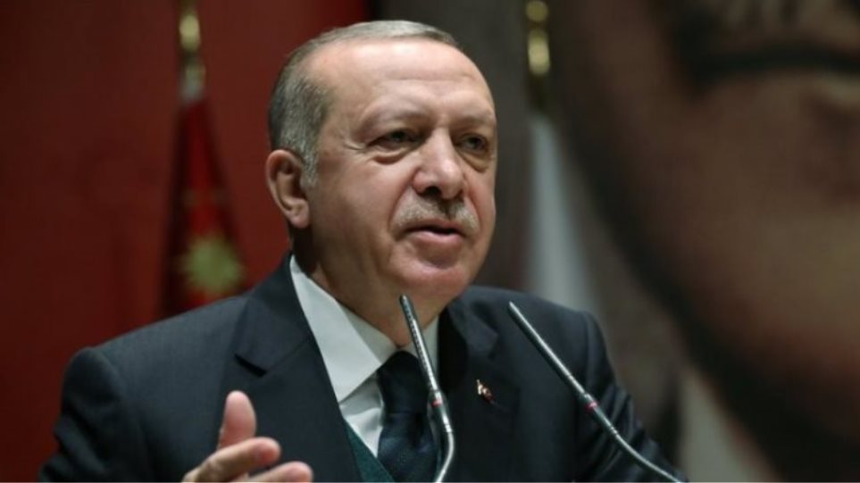 Τουρκία: Εξετάζει να διακόψει διπλωματικές σχέσεις με το Άμπου Ντάμπι μετά τη συμφωνία ΗΑΕ - Ισραήλ - Φωτογραφία 1