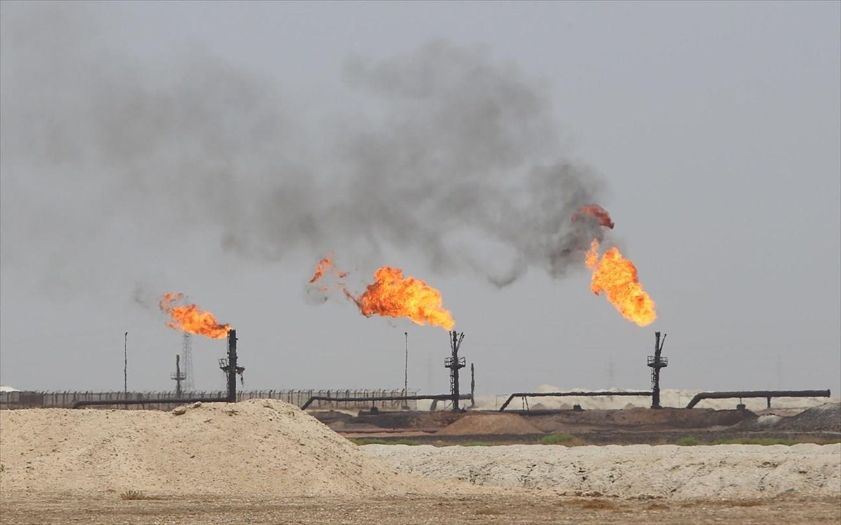 Απώλειες- σοκ 90 δις(!) δολαρίων για εννέα πετρελαιϊκούς «Κολοσσούς» - Φωτογραφία 1