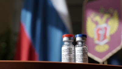 Ξεκίνησε στη Ρωσία η παραγωγή του εμβολίου για τον κοροναϊό - Φωτογραφία 1